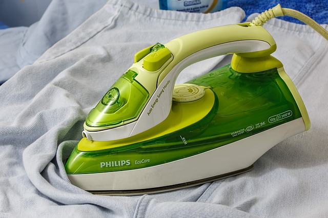 How to Use Travel Iron