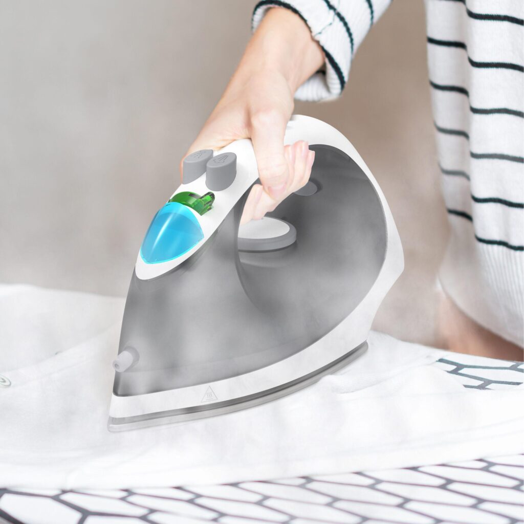 The Ultimate Guide to Choosing the Best Steamfast Iron 5