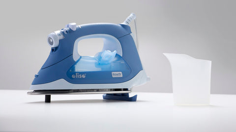 Types of Irons: Find the Perfect Oliso Iron for Your Needs
